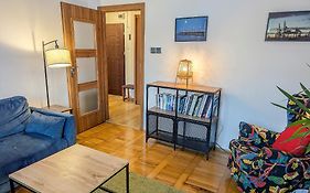 Blue Moon Apartment Gdynia
